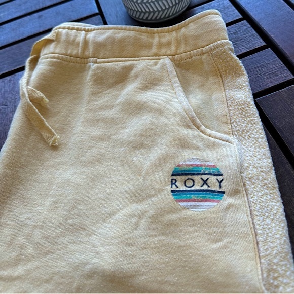 ⚡️EUC⚡️ROXY GIRL Shorts - Size 16/XXL - Picture 4 of 4